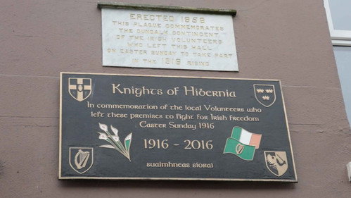 No Personal Ends To Serve: The Story of Patrick Hughes
