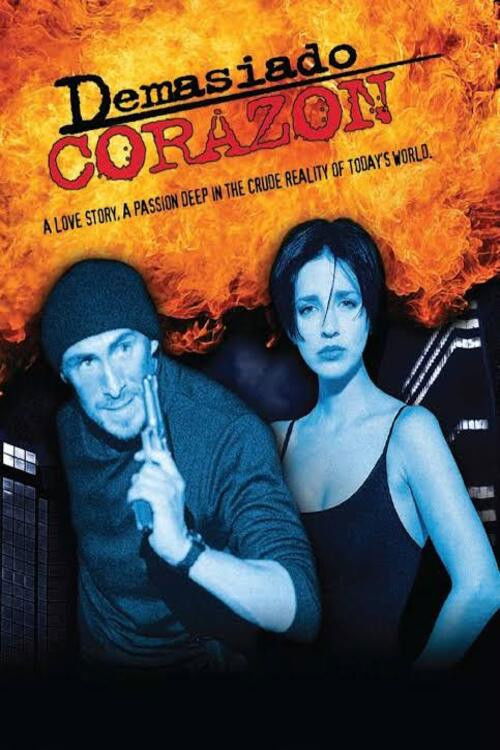 Demasiado Corazón | FlixBox