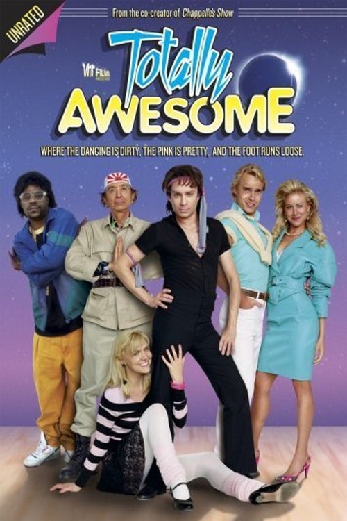 Totally Awesome (2006) 