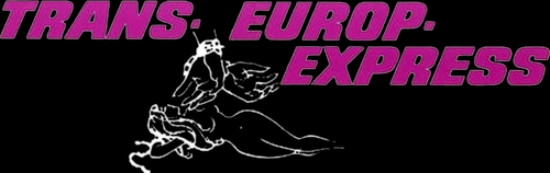 Trans-Europ-Express
