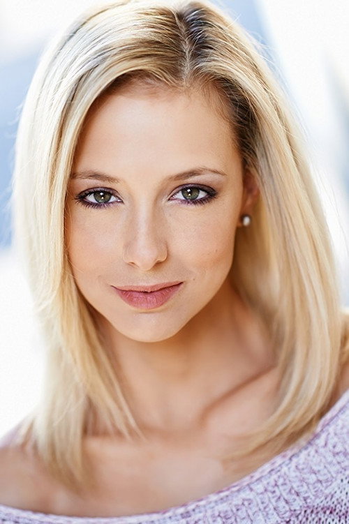 Aliesha Pearson photo 5
