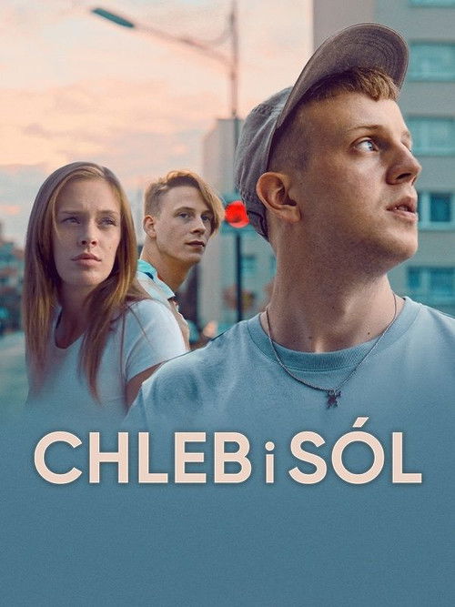 Bread and Salt poster