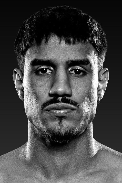 Foto de Richard Medina