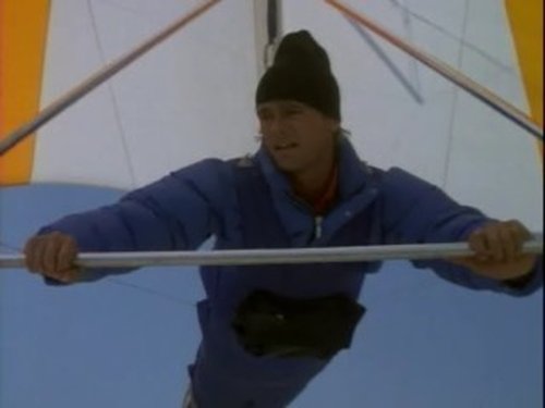 Assistir MacGyver – Profissão: Perigo S02E08 – 2×08 – Legendado