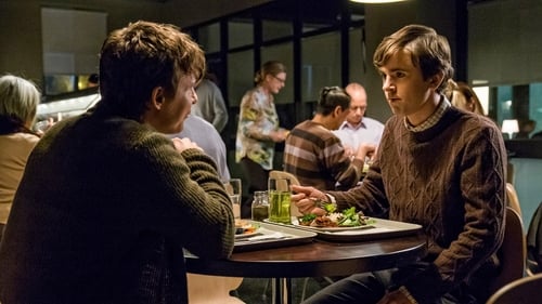 Bates Motel: 4×3