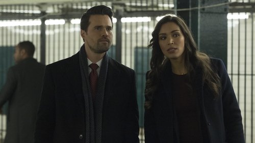 Deception: 1×11