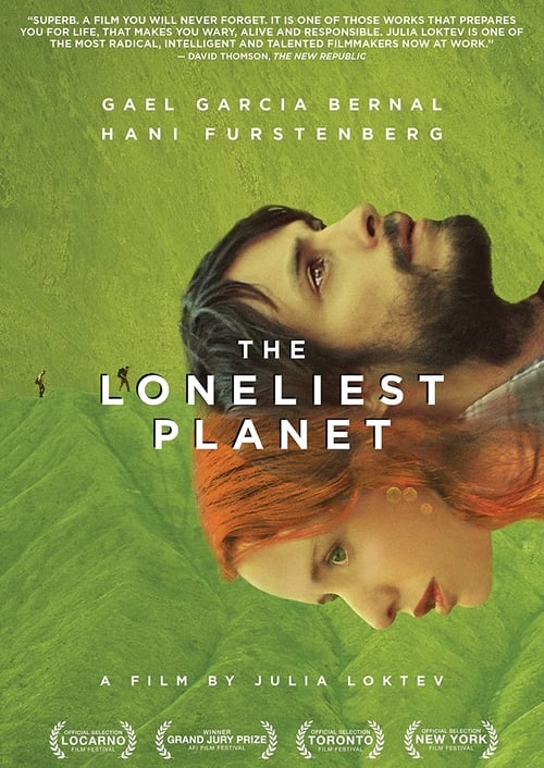 The Loneliest Planet 2011