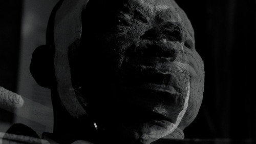 I'll Make Me a World