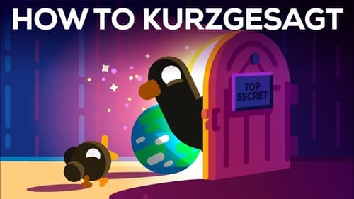 Kurzgesagt - In a Nutshell, S08E02 - (2020)