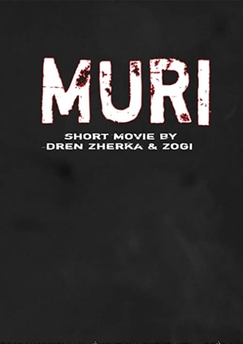 Muri (2009) poster