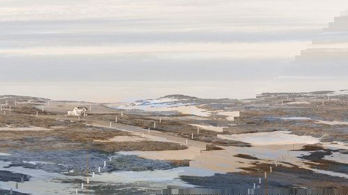 Inukjuak