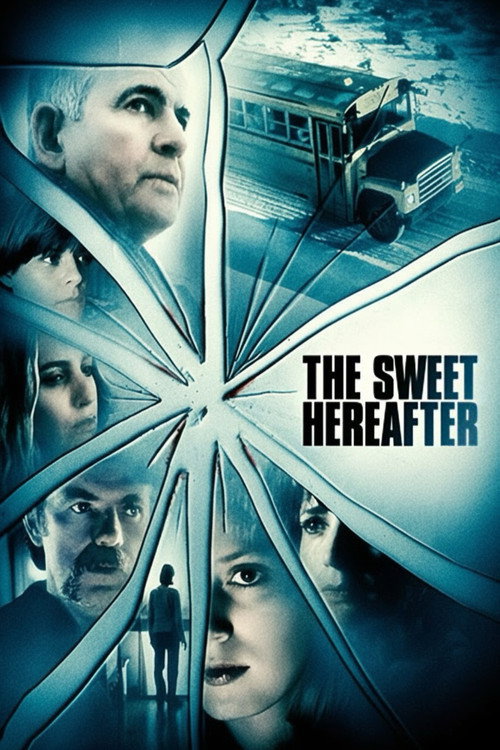 The Sweet Hereafter poster