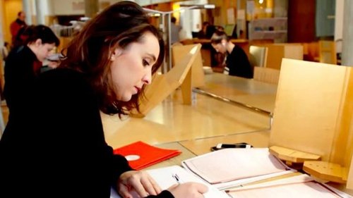 Image de l'épisode 18