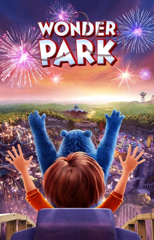 Schauen Wonder Park On-line Streaming