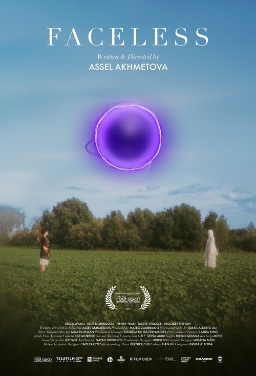 Faceless