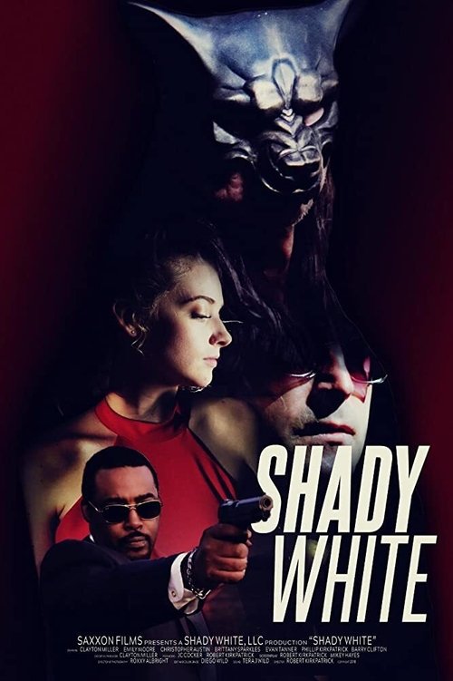 Shady White (1970)