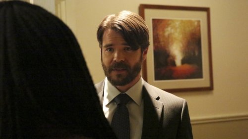 Como defender um assassino: 2×13
