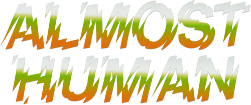 Almost Human