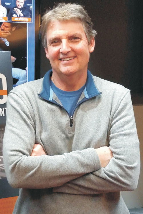Lon McEachern photo 3