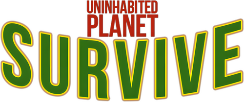 Uninhabited Planet Survive!