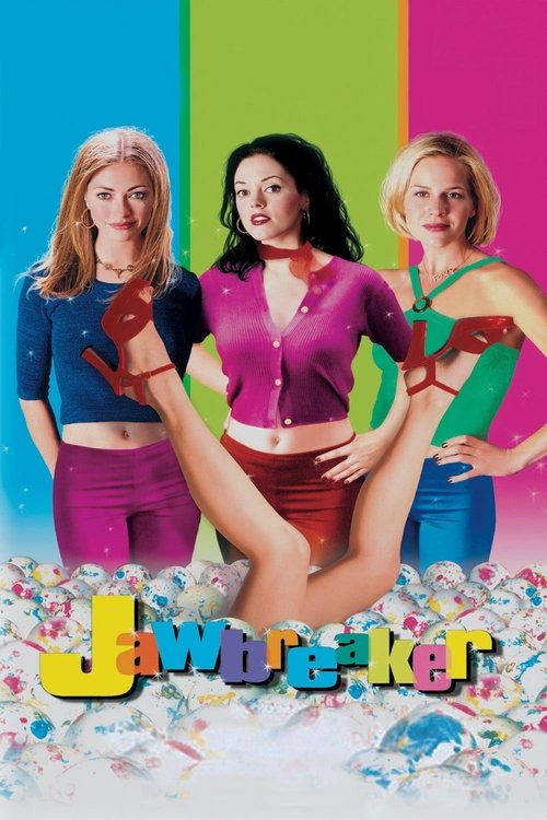 Largescale poster for Jawbreaker