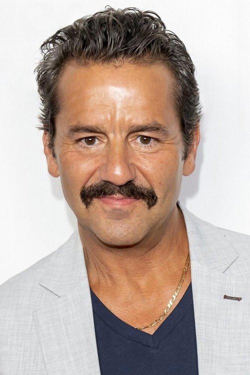 Picture of Max Casella