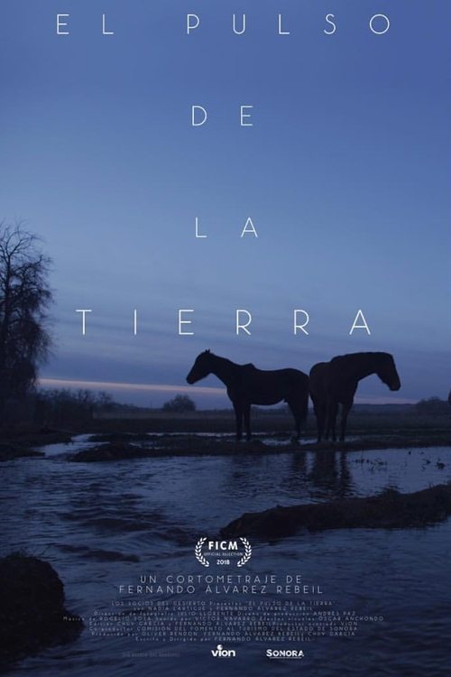 El pulso de la tierra (2018)