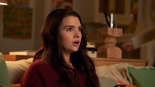 Escena del episodio 2 de la temporada 2 de la serie The Bold Type