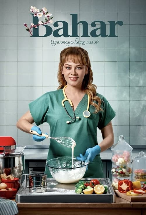 Poster de la Temporada 1 en la serie Renacer