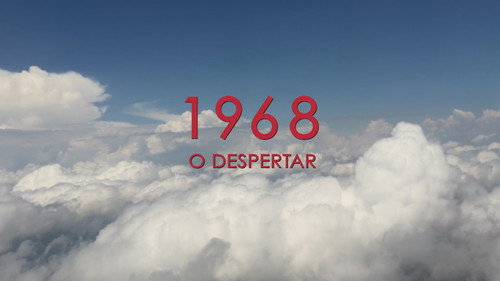 1968: O Despertar