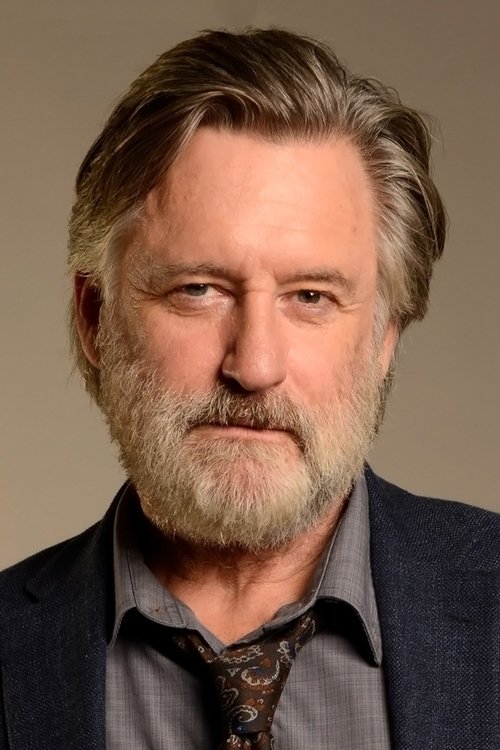 Kép: Bill Pullman színész profilképe