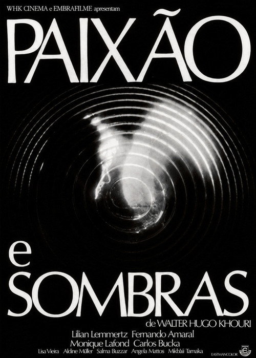 Paixão e Sombras