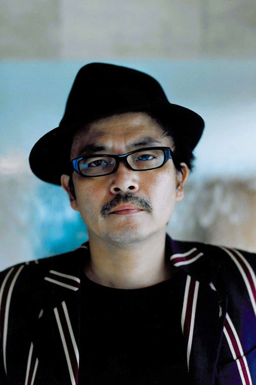 Foto de 園子温