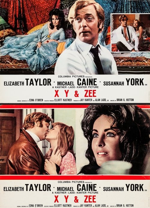 Zee and Co. poster