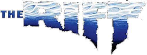 The Rift
