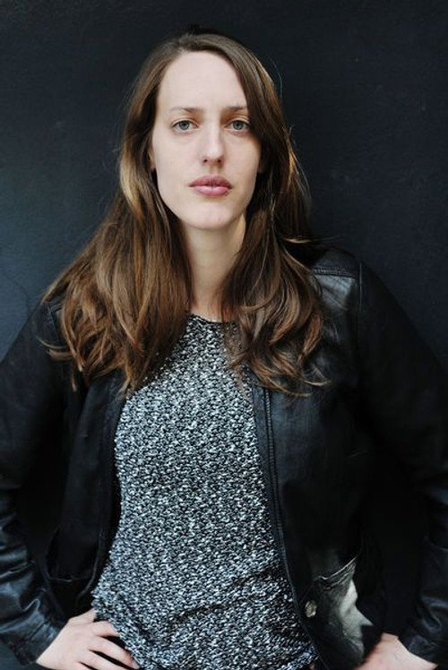 Marie-Luise Lux