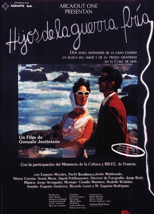 Hijos de la guerra fría (1986)