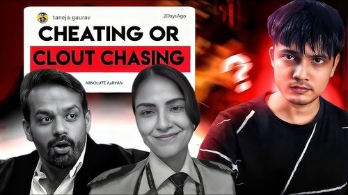 The Biggest Clout Chasing Family