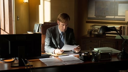 Better Call Saul: 2×2