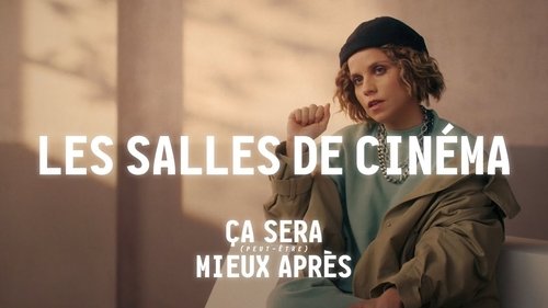 Les salles de cinéma