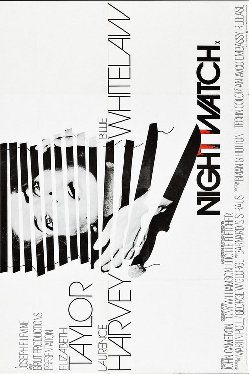 Night Watch poster