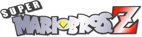 Super Mario Bros. Z