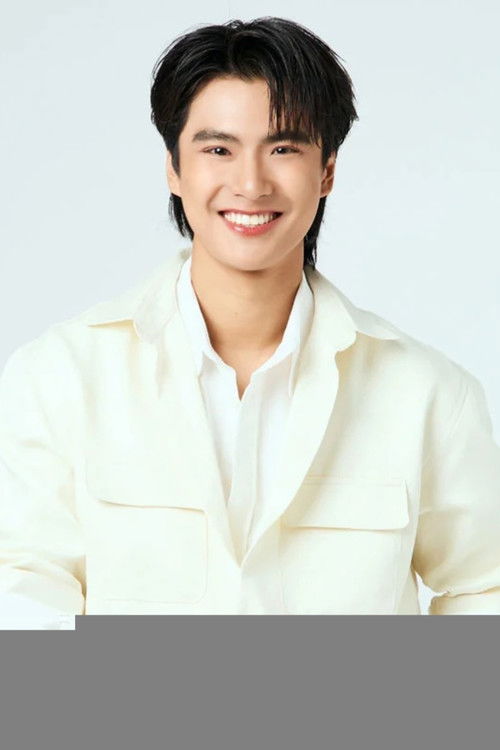 Kép: Pawat Chittsawangdee színész profilképe