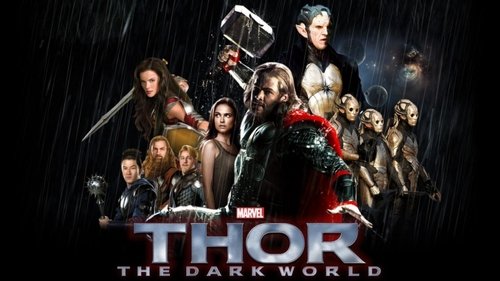 Thor: The Dark World
