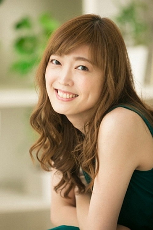 Mariko Munakata photo 2