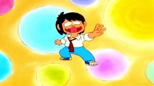 Dash Kappei