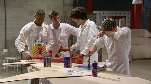 Image de l'épisode 8
