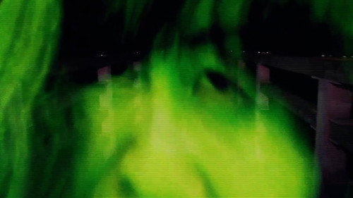 超！！怖い心霊ビデオ 22 Backdrop Blur
