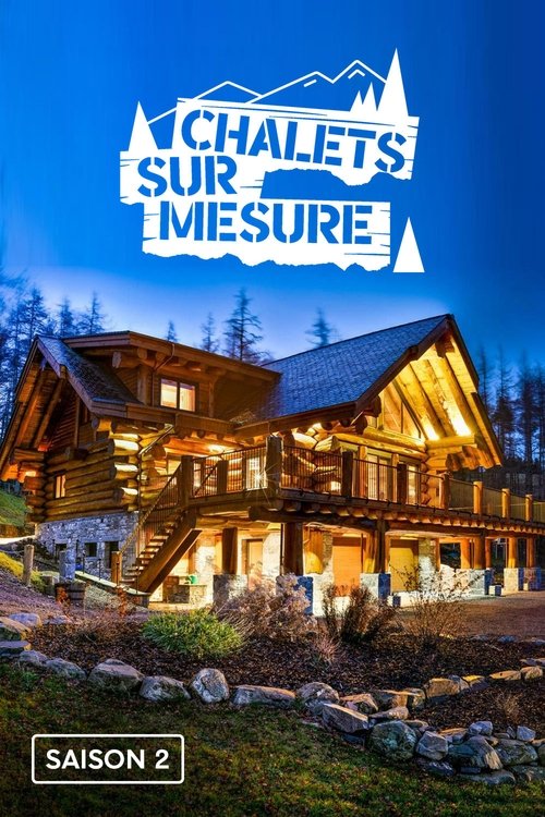 Poster de la saison 2