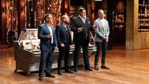 Poster della serie MasterChef Australia